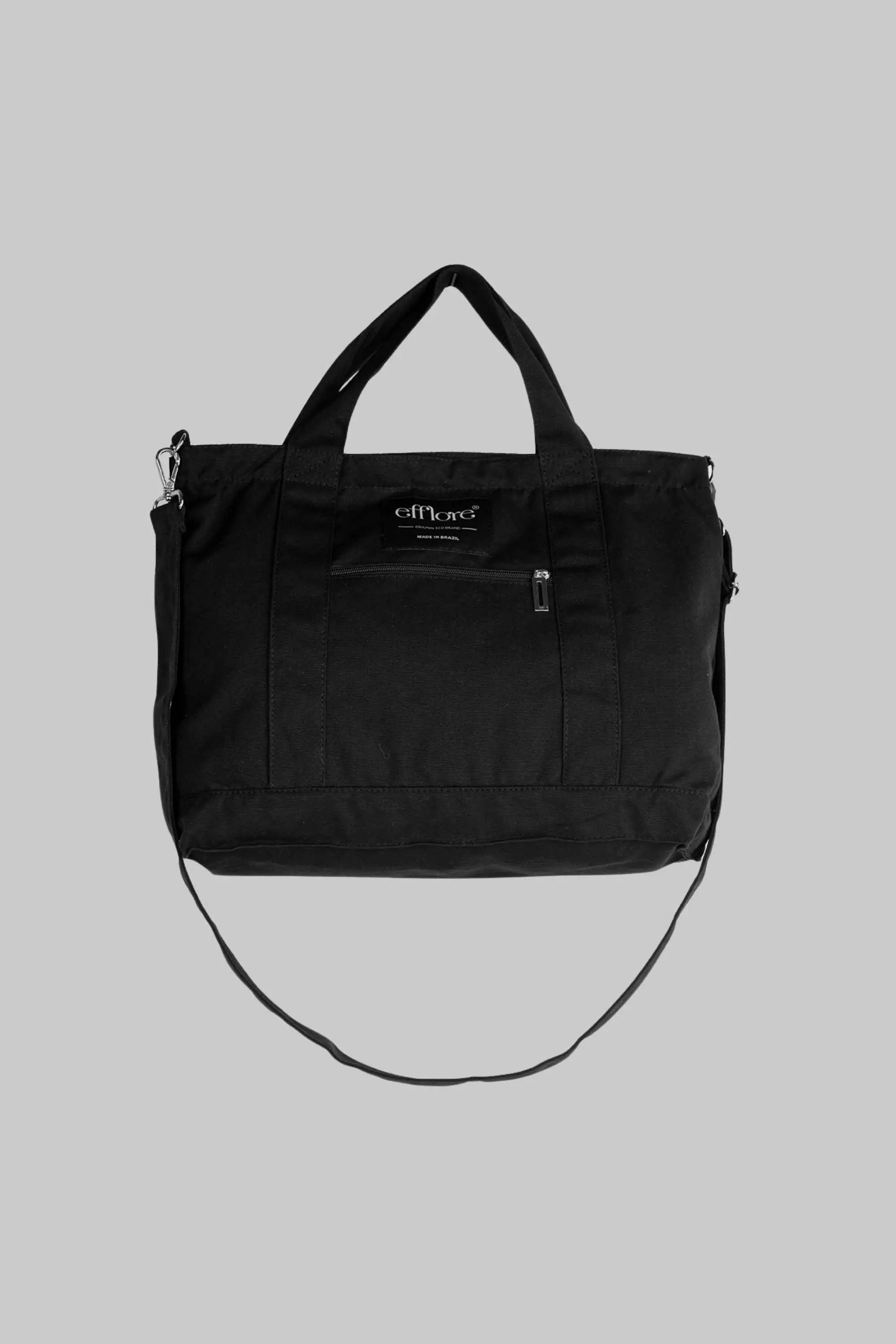 Bolsa Efflore IvyInk — várias cores, 4x sem juros